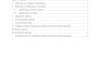 create coursework manuals, reports, articles and procedures